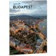 Cityscape gumis mappa A/4, Budapest