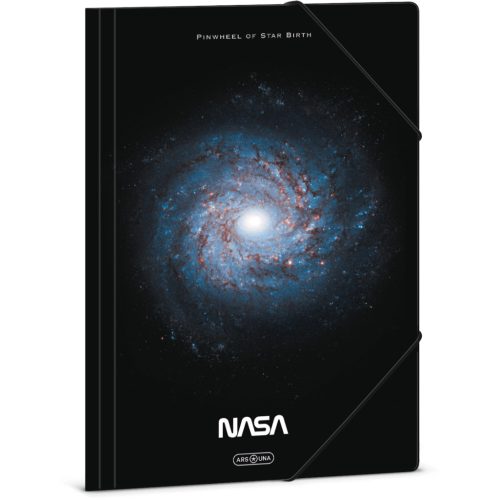 NASA gumis mappa A/4, Pinwheel