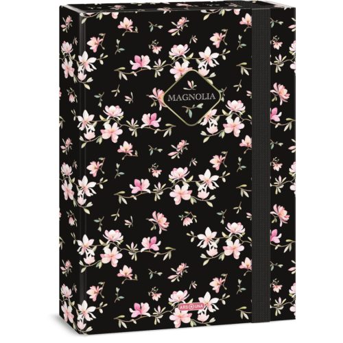 Ars Una füzetbox A/4, Magnolia