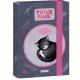 Think Pink, cicás füzetbox A/5, Ars Una