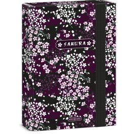 Ars Una füzetbox A/5, Sakura
