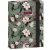 Ars Una füzetbox A/5, Flowery Green