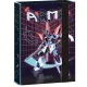 A.R.M.S. robotos füzetbox A/5, Ars Una