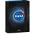 NASA füzetbox A/5, Ars Una, fekete