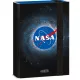 NASA füzetbox A/5, Ars Una, fekete