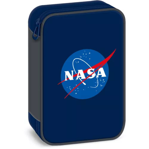 NASA tolltartó, belső emeletes, üres, Ars Una