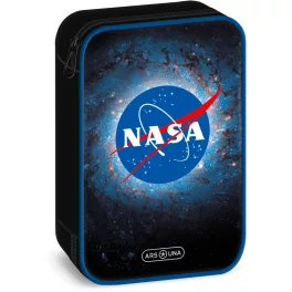 NASA tolltartó, belső emeletes, üres, Ars Una