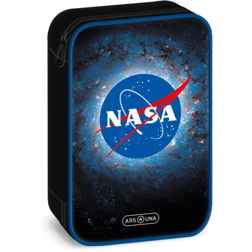 NASA tolltartó, belső emeletes, üres, Ars Una