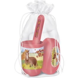 My sweet horse, lovas tisztasági csomag. Ars Una
