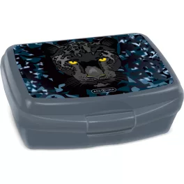 Black Panther uzsonnás doboz, Ars Una, fekete párduc