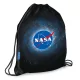 NASA tornazsák, sportzsák 42x32cm, Ars Una