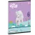 Unikornis tűzött füzet A/5, 32 lap vonalas 2.osztály (16-32), Cute Animals, Unicorn