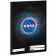 NASA tűzött füzet A/5, 32 lap vonalas 3.osztály (12-32), Ars Una
