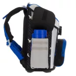 NASA kompakt mágneszáras iskolatáska 41x33x26cm, űrsiklóval