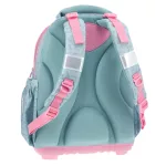 Aussie, kutyás anatómiai iskolatáska, hátizsák, 43x33x22cm, Ars Una,CUTE Ars Una, Aussie, kutyás