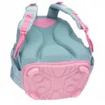 Aussie, kutyás anatómiai iskolatáska, hátizsák, 43x33x22cm, Ars Una,CUTE Ars Una, Aussie, kutyás