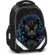 Black Panther anatómiai iskolatáska, hátizsák, 43x33x22cm, Ars Una, fekete párduc