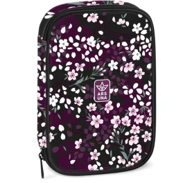Ars Una tolltartó, belső emeletes, üres, Sakura
