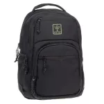 Ars Una hátizsák, iskolatáska, 46x33x23cm, 28l, AU-5, Cordura-Black