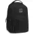 Ars Una hátizsák, iskolatáska, 46x33x23cm, 28l, AU-5, Cordura-Black