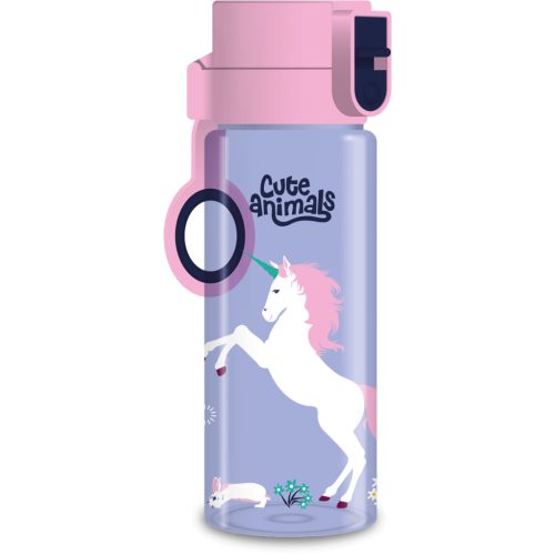 Unikornis kulacs, 475 ml, Cute Animals, Unicorn