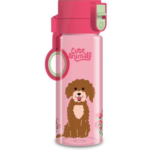 Doggie, kutyás kulacs, 475 ml, Cute Animals