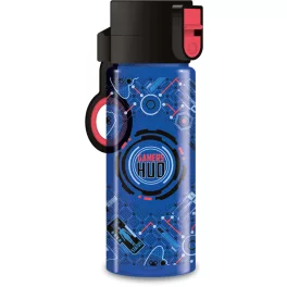 Gamers Hud kulacs, 475 ml, Ars Una