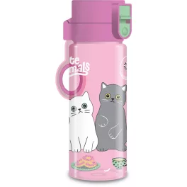 Tea Party, cicás kulacs, 475 ml, Ars Una