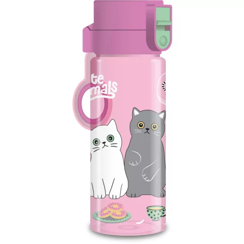 Tea Party, cicás kulacs, 475 ml, Ars Una