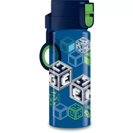 Geek kulacs, 475 ml, Ars Una
