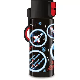 Space Explorer kulacs, 475 ml, Ars Una