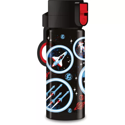 Space Explorer kulacs, 475 ml, Ars Una