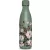 Ars Una fémkulacs, duplafalú, 500 ml, Flowery Pink