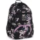 Ars Una ergonómikus hátizsák, iskolatáska, 45x33x23cm, 27l, Botanic Orchid
