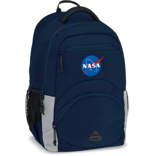 NASA ergonómikus hátizsák, iskolatáska, 45x33x23cm, 27l, Ars Una