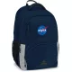 NASA ergonómikus hátizsák, iskolatáska, 45x33x23cm, 27l, Ars Una