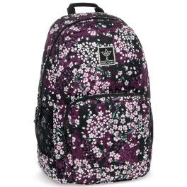   Ars Una hátizsák, iskolatáska, 48x32x25cm, 26l, AU-14, Sakura