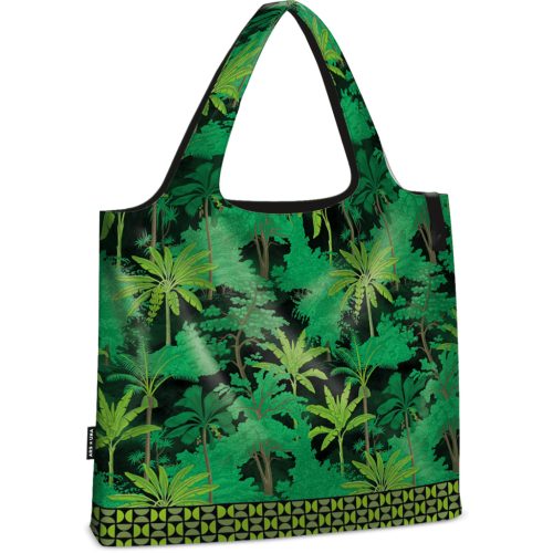 Ars Una bevásárlótáska, 50x42cm, 22l, Forest Green