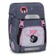 Think Pink, cicás hátizsák, 38x27x18cm, 21l, easy-pack, Ars Una