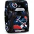 Space Explorer hátizsák, 38x27x18cm, 21l, easy-pack, Ars Una