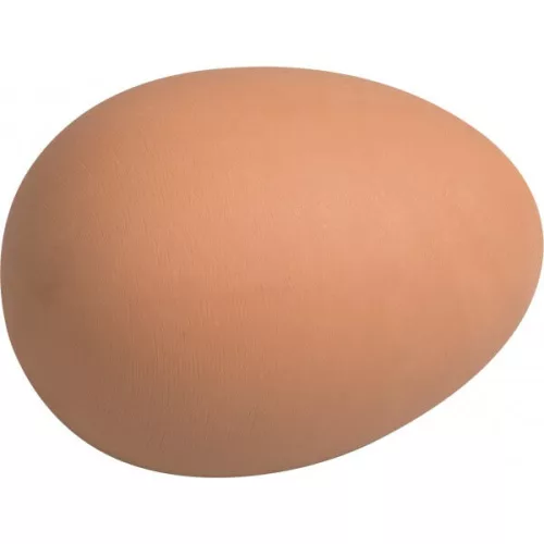 Tojás alakú radír, Brunnen