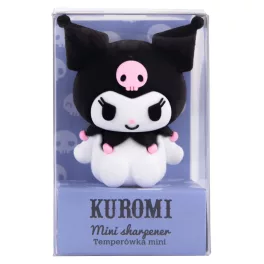 Kuromi hegyező, 1 lyukú, többféle változat