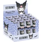 Kuromi hegyező, 1 lyukú, többféle változat
