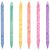 Radírozható golyóstoll, nyomógombos, Cool Pack Pastel 2023, többféle