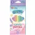 Színes ceruzakészlet 10 db-os, Colorino, pasztell