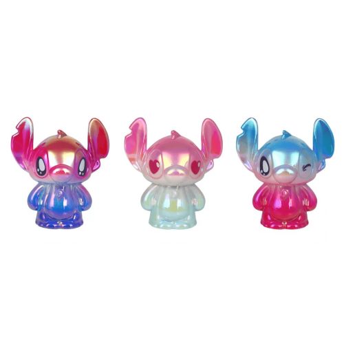 Stitch hegyező, 1 lyukú, többféle változat