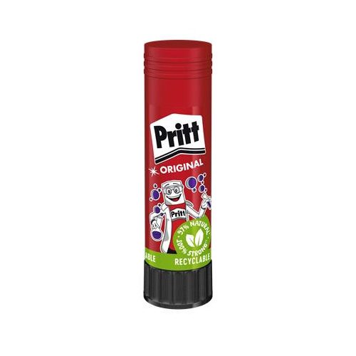 Ragasztóstift, 43gr, Henkel Pritt