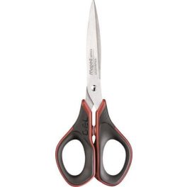 Olló, általános, 17 cm, Maped Advanced Gel