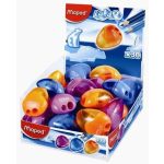 Hegyező, tartályos, 2 lyukú, Maped Igloo