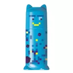 Szövegkiemelő, 1-5 mm, Maped Pixel Party Mini, 5 féle szín, db